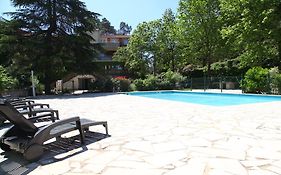 Apart'Hotel Les 4 Sources